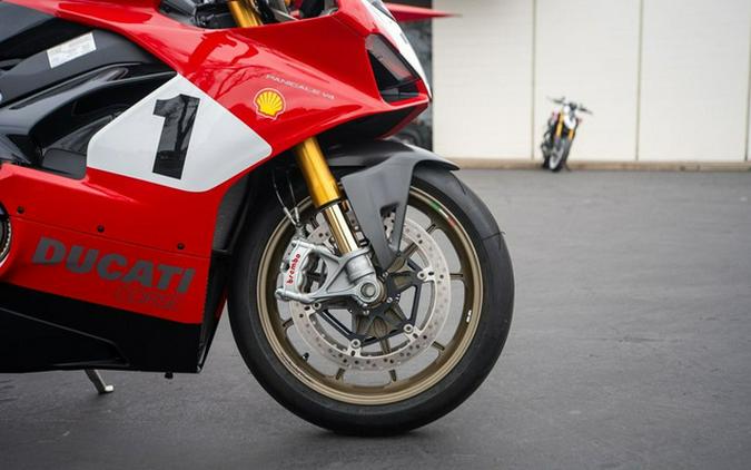 2020 Ducati PANIGALE V4 ANNIVERSARIO 916