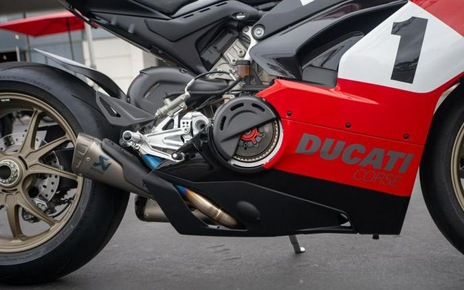 2020 Ducati PANIGALE V4 ANNIVERSARIO 916