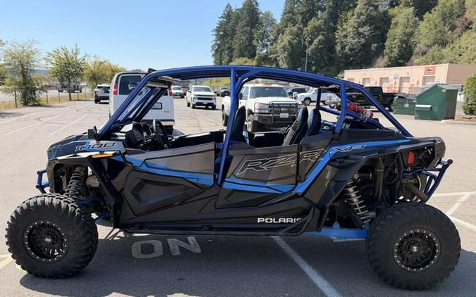 2022 Polaris RZR XP 4 1000 Premium