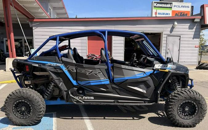 2022 Polaris RZR XP 4 1000 Premium