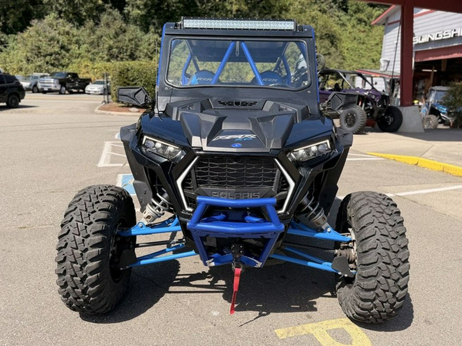 2022 Polaris RZR XP 4 1000 Premium