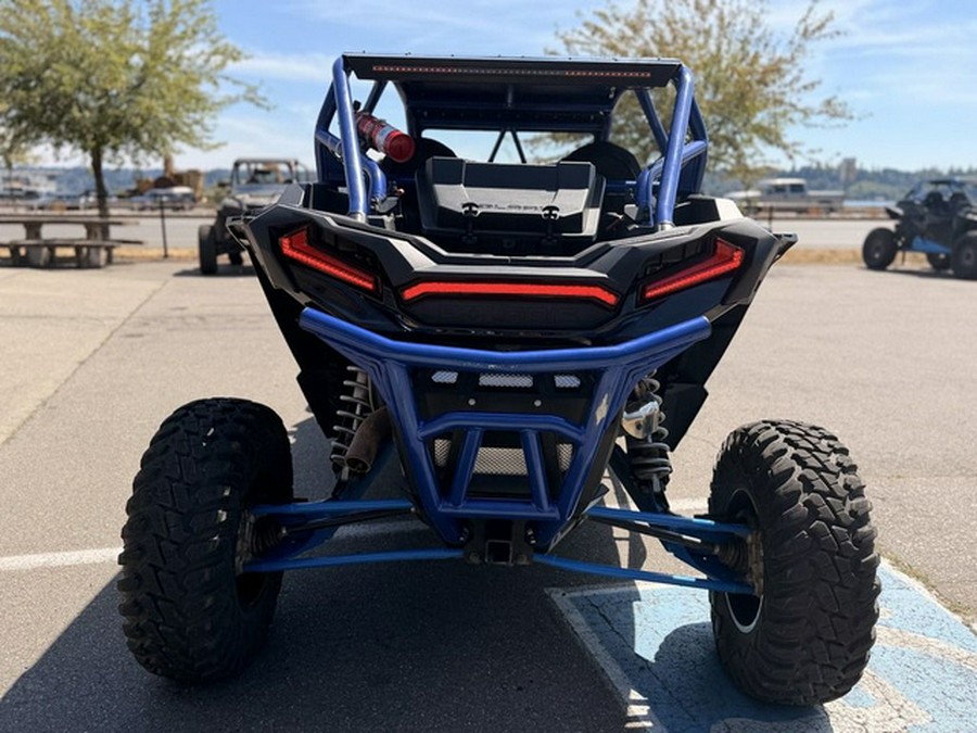 2022 Polaris RZR XP 4 1000 Premium