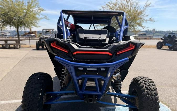 2022 Polaris RZR XP 4 1000 Premium