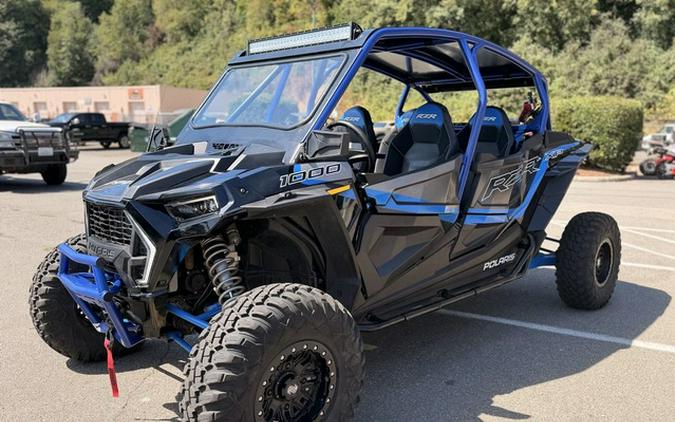 2022 Polaris RZR XP 4 1000 Premium