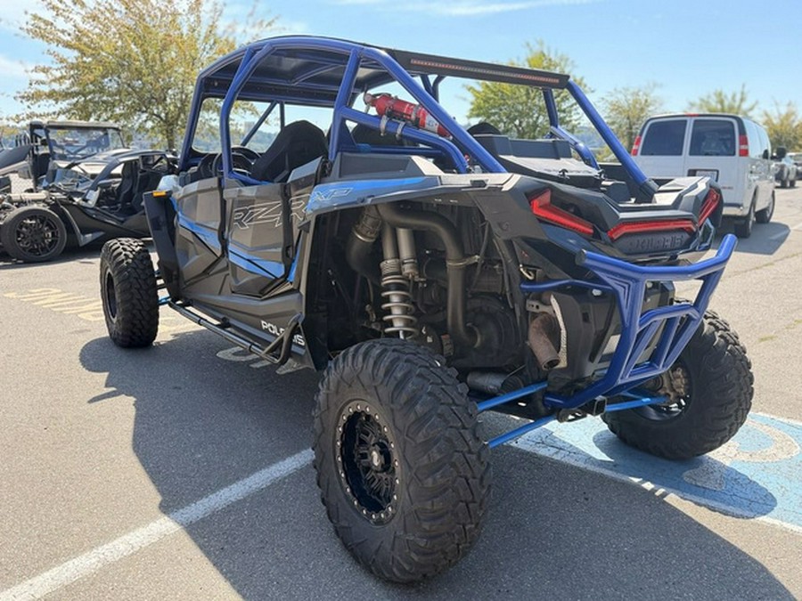 2022 Polaris RZR XP 4 1000 Premium