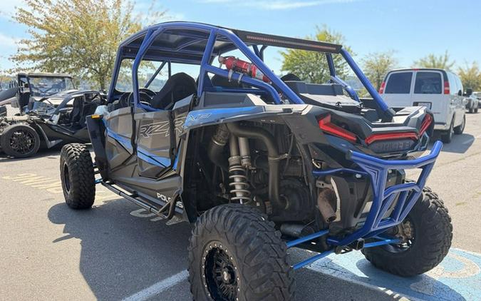 2022 Polaris RZR XP 4 1000 Premium