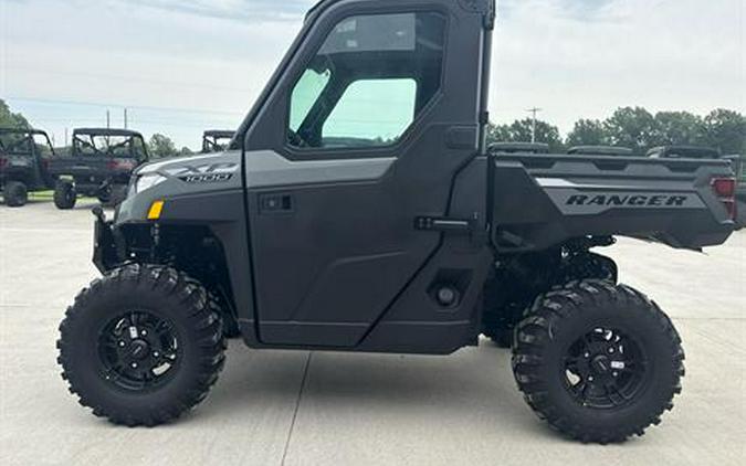 2027 Polaris Ranger XP 1000 Cab