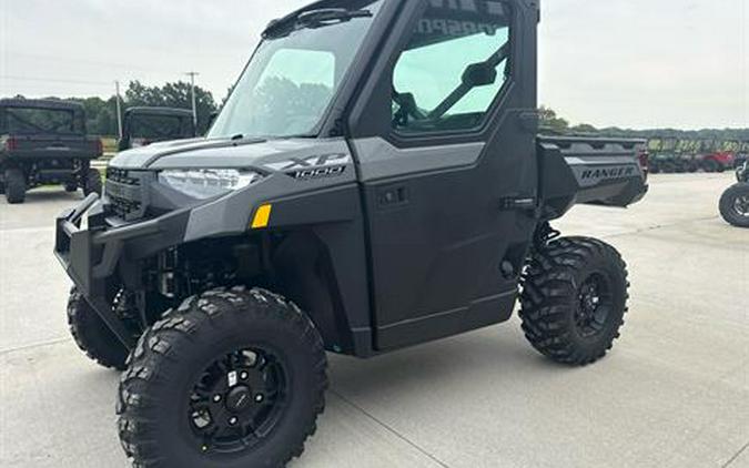 2027 Polaris Ranger XP 1000 Cab