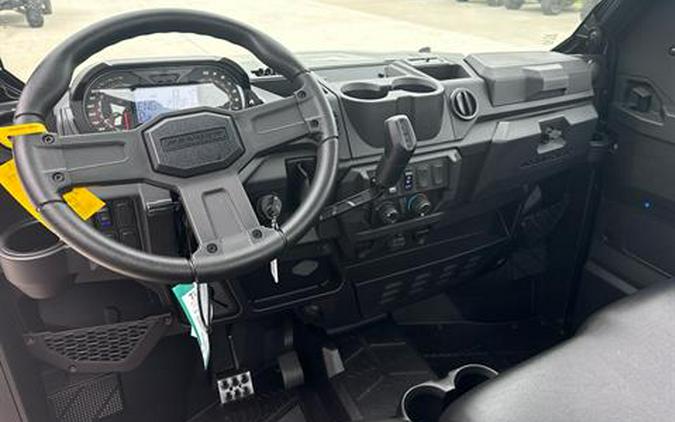 2027 Polaris Ranger XP 1000 Cab