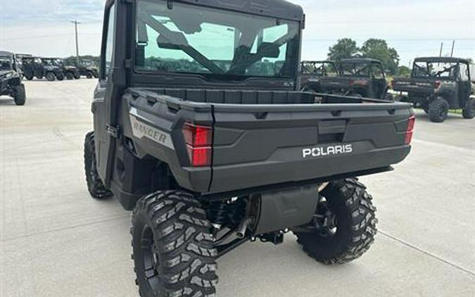 2027 Polaris Ranger XP 1000 Cab