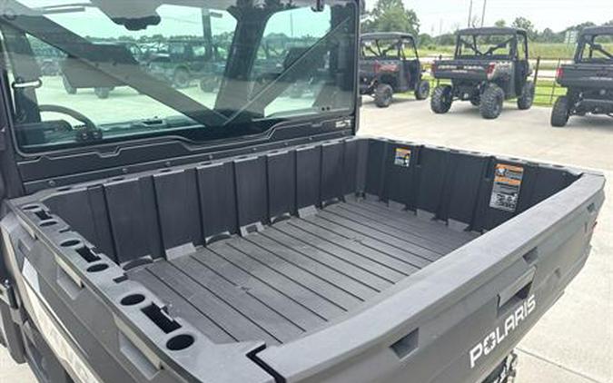 2027 Polaris Ranger XP 1000 Cab