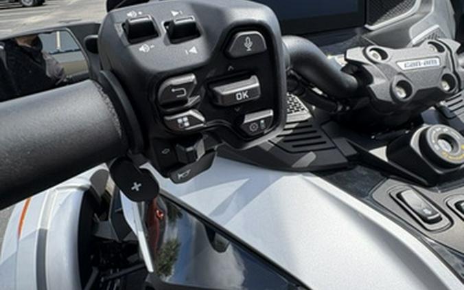 2024 Can-Am Spyder RT Limited Platine Wheels