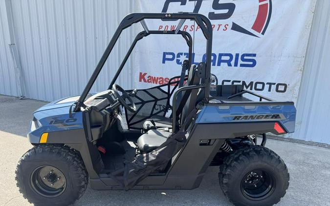 2026 Polaris Ranger® 150 EFI