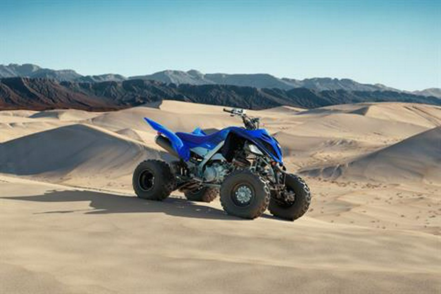 2024 Yamaha Raptor 700