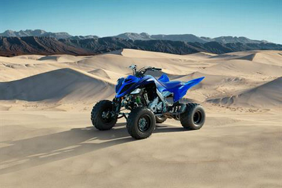 2024 Yamaha Raptor 700