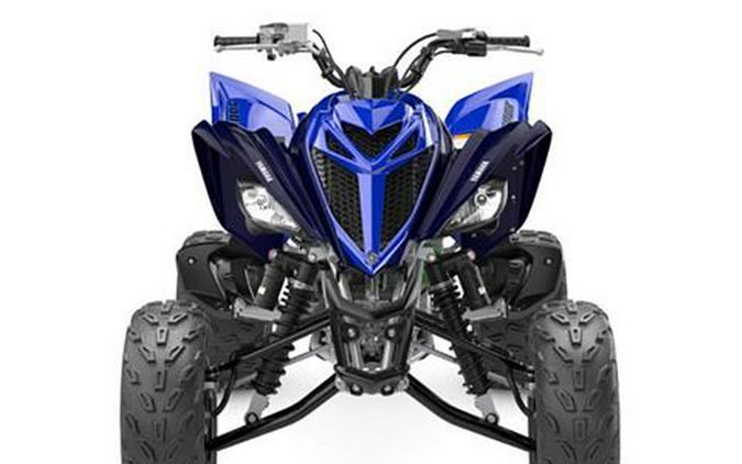 2024 Yamaha Raptor 700