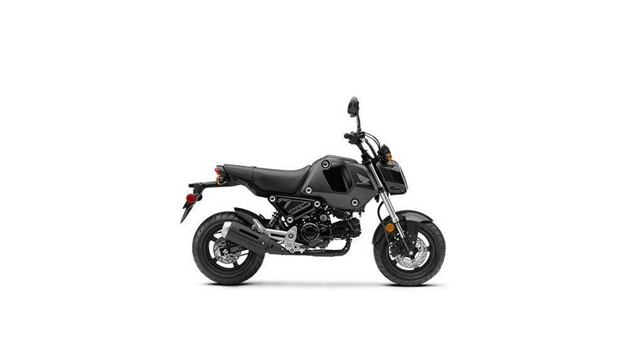 2023 Honda GROM125