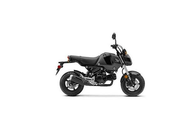 2022 Honda Grom Review (A Dozen Fast Facts From Alabama)