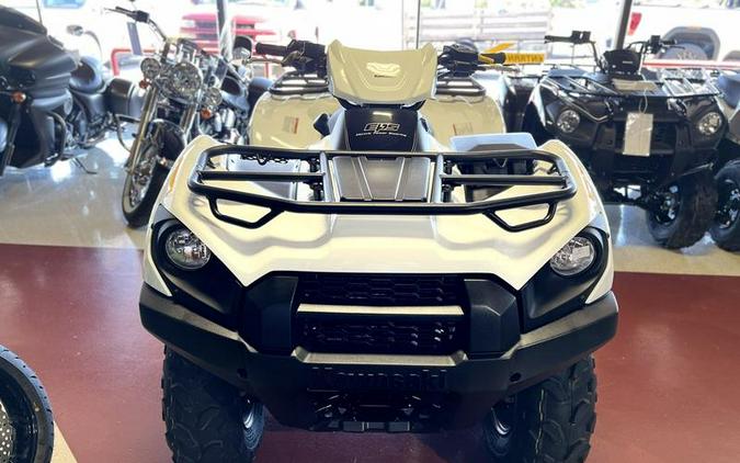 2023 Kawasaki Brute Force® 750 4x4i EPS