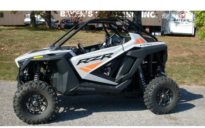 2024 Polaris Industries RZR Pro XP® Sport