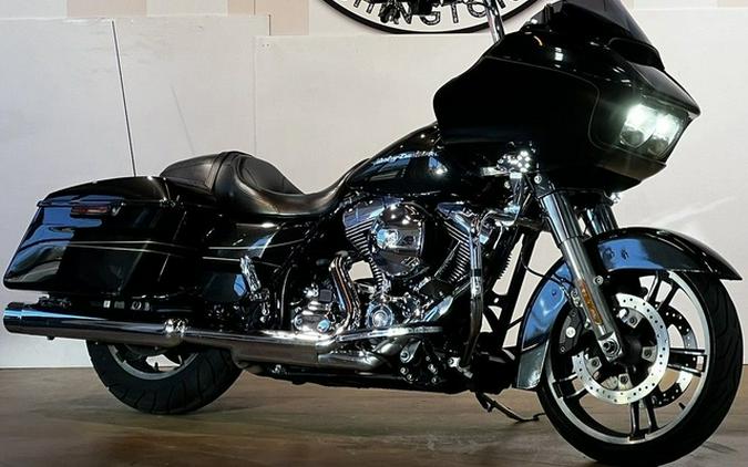 2016 Harley-Davidson FLTRXS - Road Glide Special