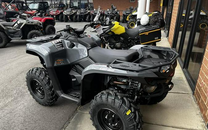 2024 Can-Am® Outlander DPS 500