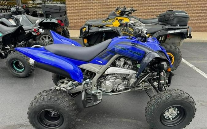 2024 Yamaha Raptor 700R