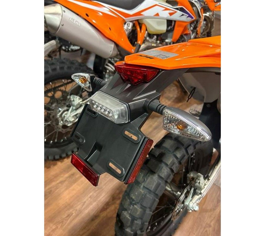 2024 KTM 350 EXC-F