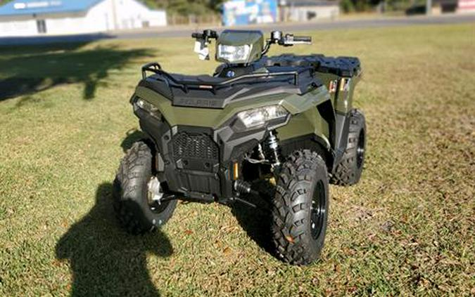 2024 Polaris Sportsman 570