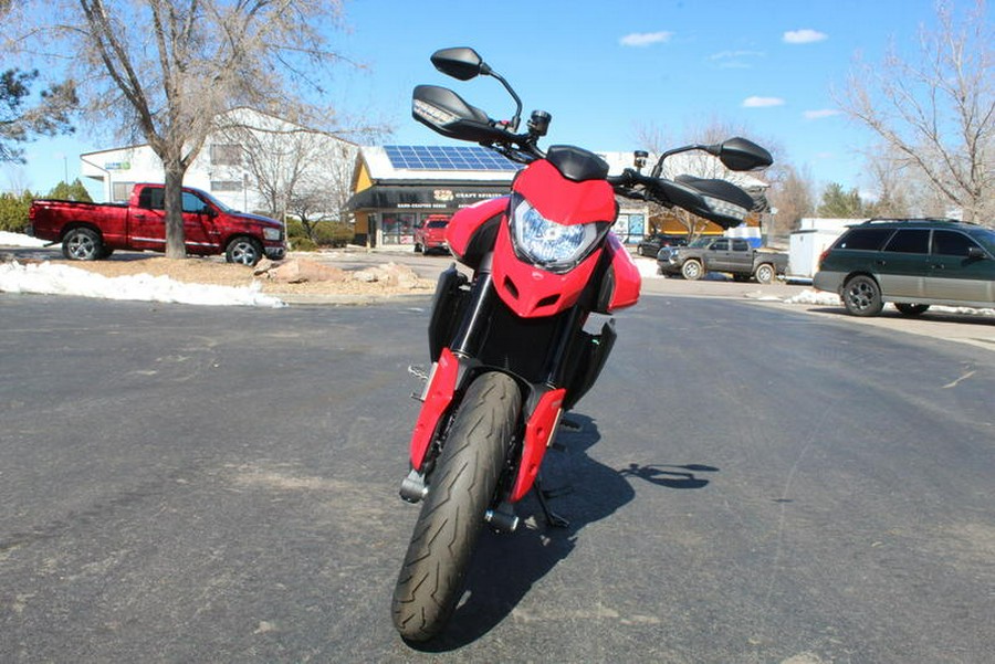 2023 Ducati Hypermotard 950