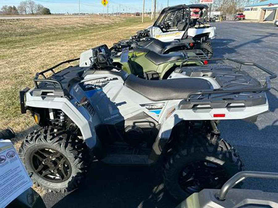 2024 Polaris Sportsman 570 Premium