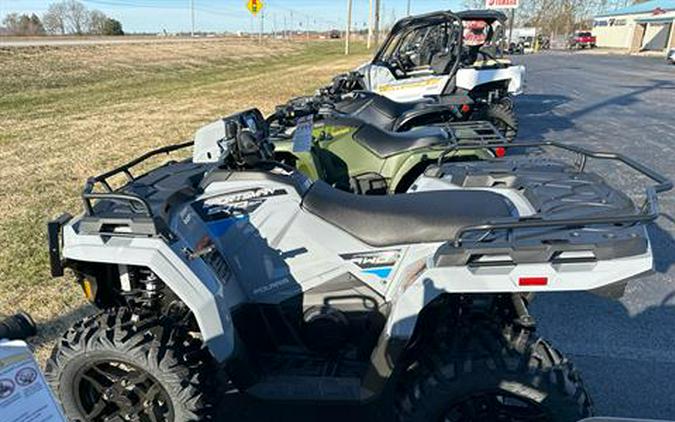 2024 Polaris Sportsman 570 Premium