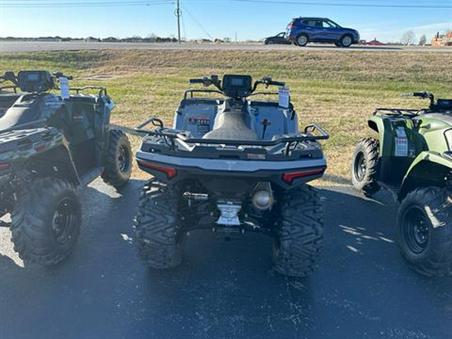 2024 Polaris Sportsman 570 Premium