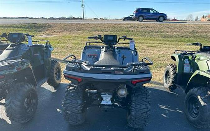 2024 Polaris Sportsman 570 Premium