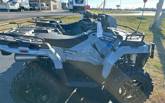 2024 Polaris Sportsman 570 Premium