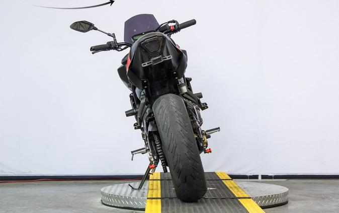 2019 Yamaha MT-07 - $5,399.00