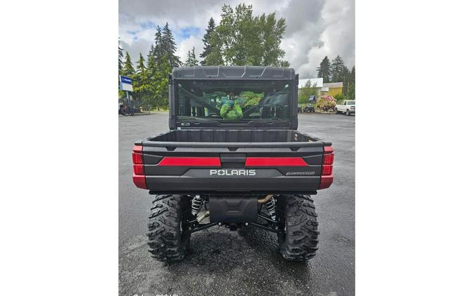 2025 Polaris Industries Ranger® Crew XP 1000 NorthStar Edition Premium