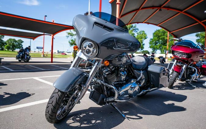 2022 Street Glide Special FLHXS