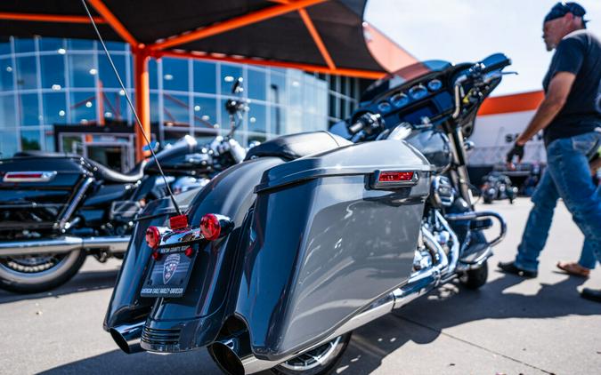 2022 Street Glide Special FLHXS