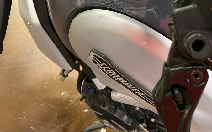 2018 Ducati SCRAMBLER 1100 SPECIAL