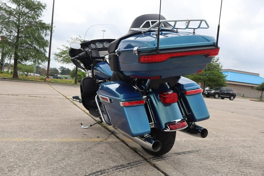 2014 Harley-Davidson Electra Glide Ultra Limited