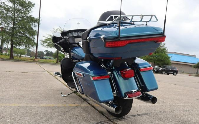 2014 Harley-Davidson Electra Glide Ultra Limited