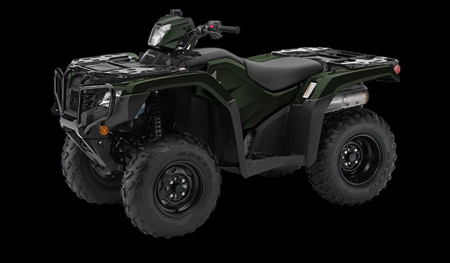 2024 Honda FourTrax Foreman 4x4