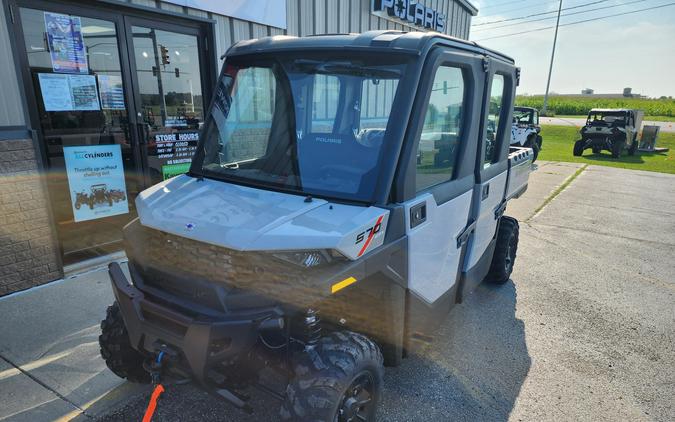 2024 Polaris Ranger Crew SP 570 NorthStar Edition