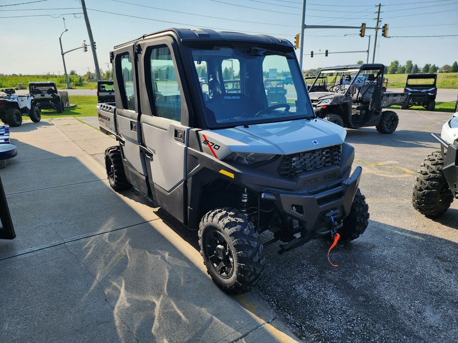 2024 Polaris Ranger Crew SP 570 NorthStar Edition