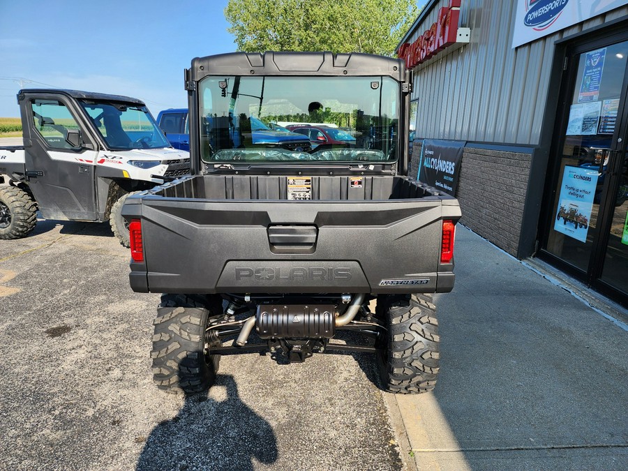 2024 Polaris Ranger Crew SP 570 NorthStar Edition