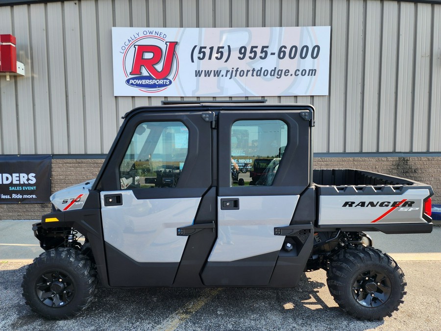 2024 Polaris Ranger Crew SP 570 NorthStar Edition