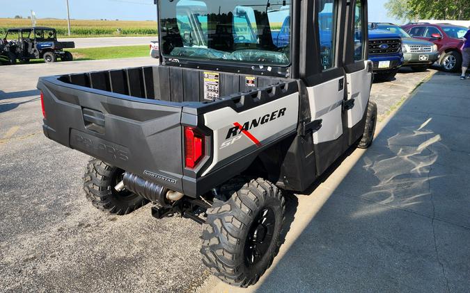 2024 Polaris Ranger Crew SP 570 NorthStar Edition