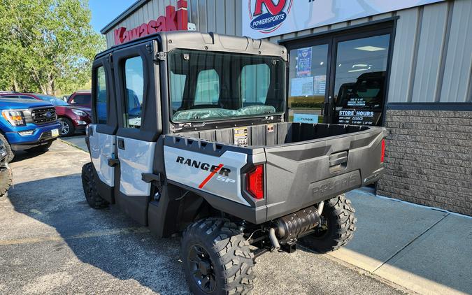 2024 Polaris Ranger Crew SP 570 NorthStar Edition