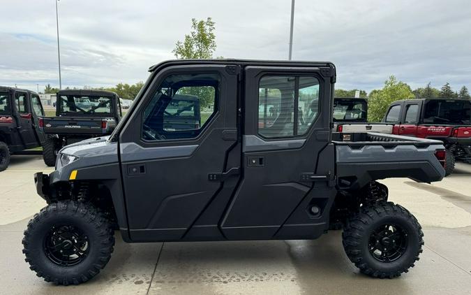 2025 Polaris® Ranger Crew XP 1000 Northstar Edition Ultimate